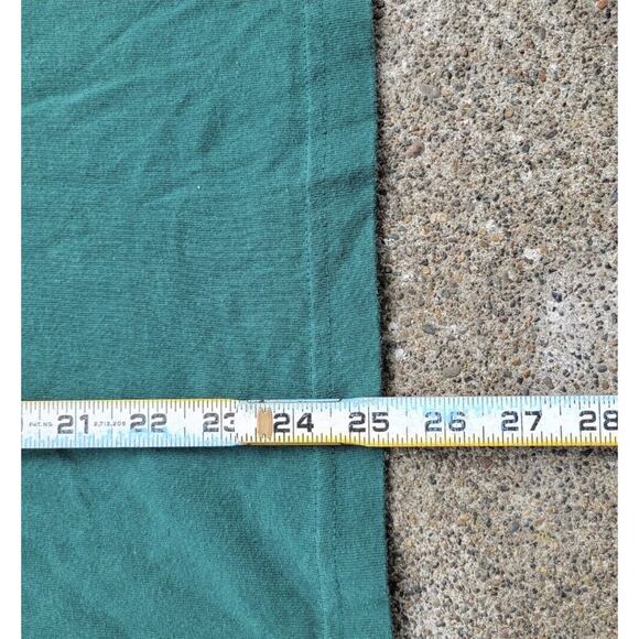 VTG 1995 WARNER BROS STUDIO STORE LOONEY TUNES POCKET LONG SLEEVE T-SHIRT SMALL - Picture 4 of 4